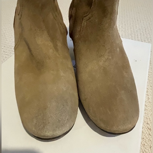 Isabel Marant Dicker bootie - Picture 3 of 6